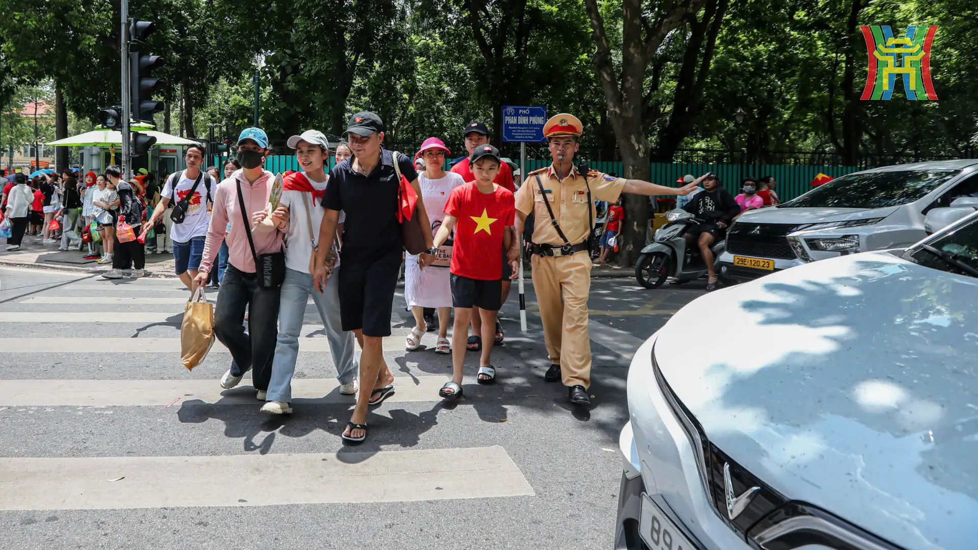 Đài PTTH Hà Nội